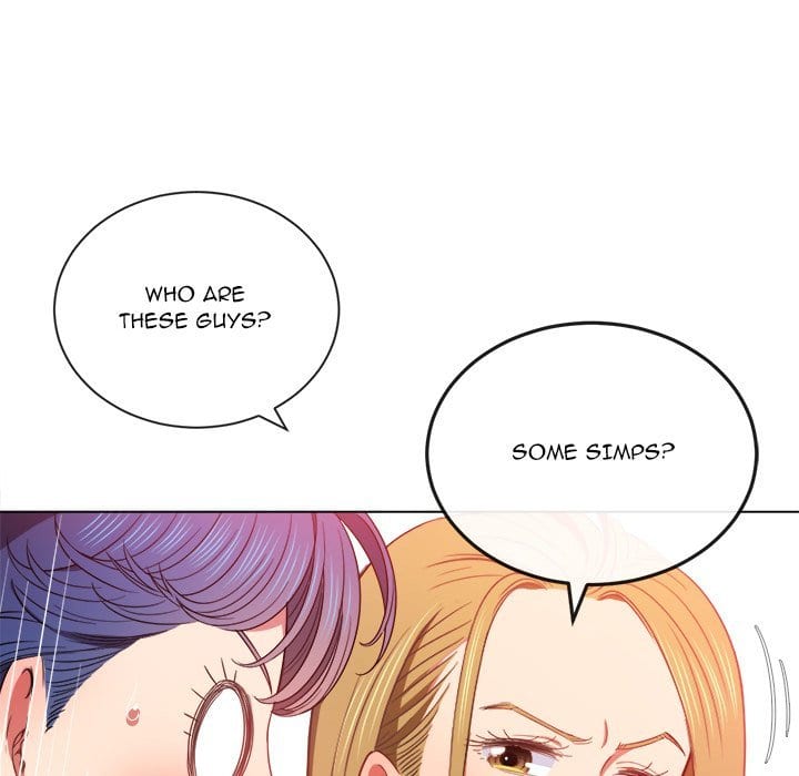My High School Bully (Uncensored), chapter 64, page 27 of 149