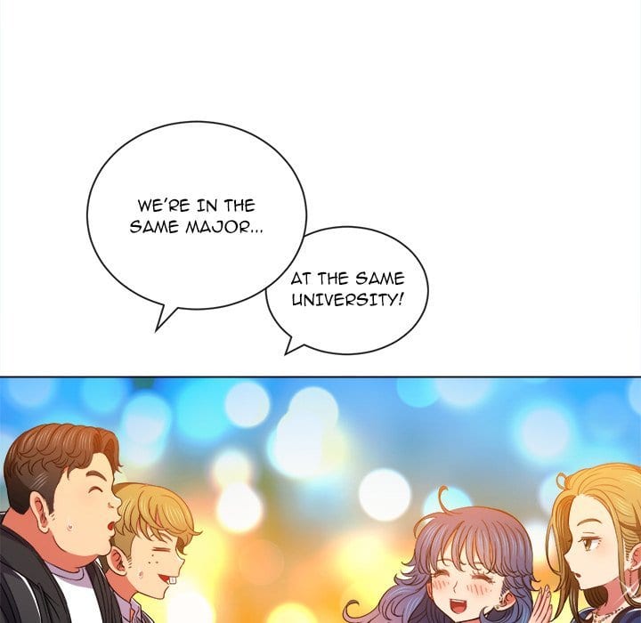 My High School Bully (Uncensored), chapter 64, page 29 of 149