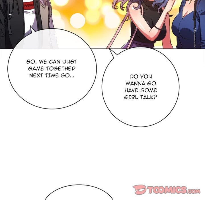 My High School Bully (Uncensored), chapter 64, page 30 of 149