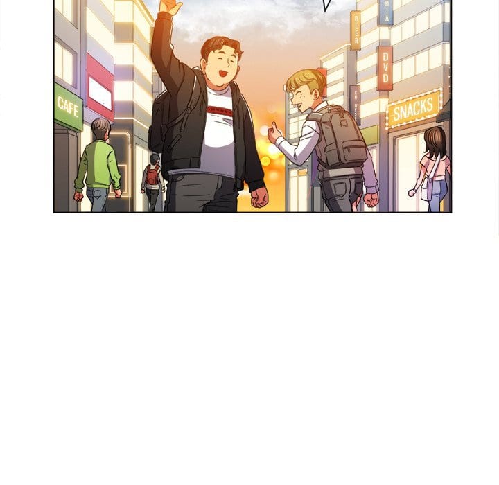 My High School Bully (Uncensored), chapter 64, page 33 of 149