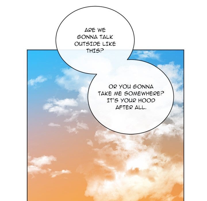 My High School Bully (Uncensored), chapter 64, page 36 of 149