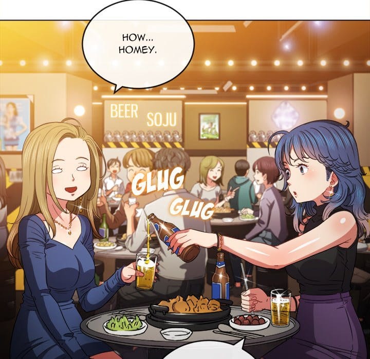 My High School Bully (Uncensored), chapter 64, page 40 of 149
