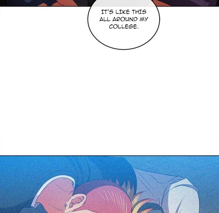 My High School Bully (Uncensored), chapter 64, page 41 of 149