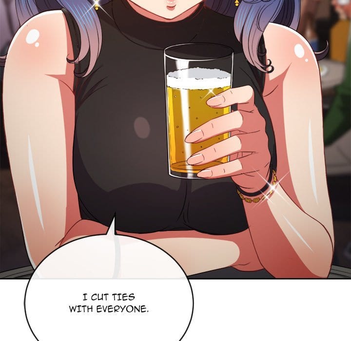 My High School Bully (Uncensored), chapter 64, page 44 of 149