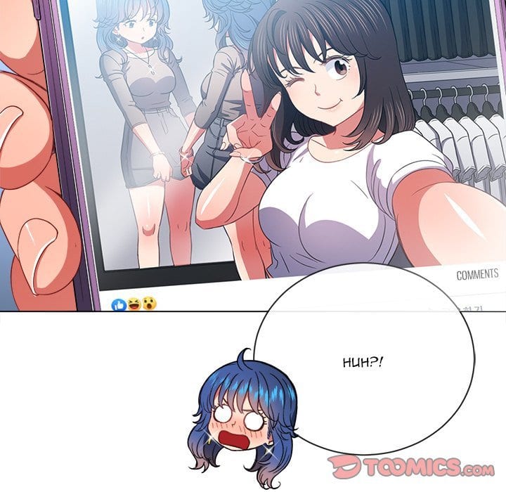 My High School Bully (Uncensored), chapter 64, page 48 of 149