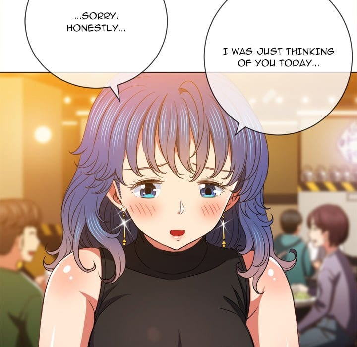 My High School Bully (Uncensored), chapter 64, page 60 of 149