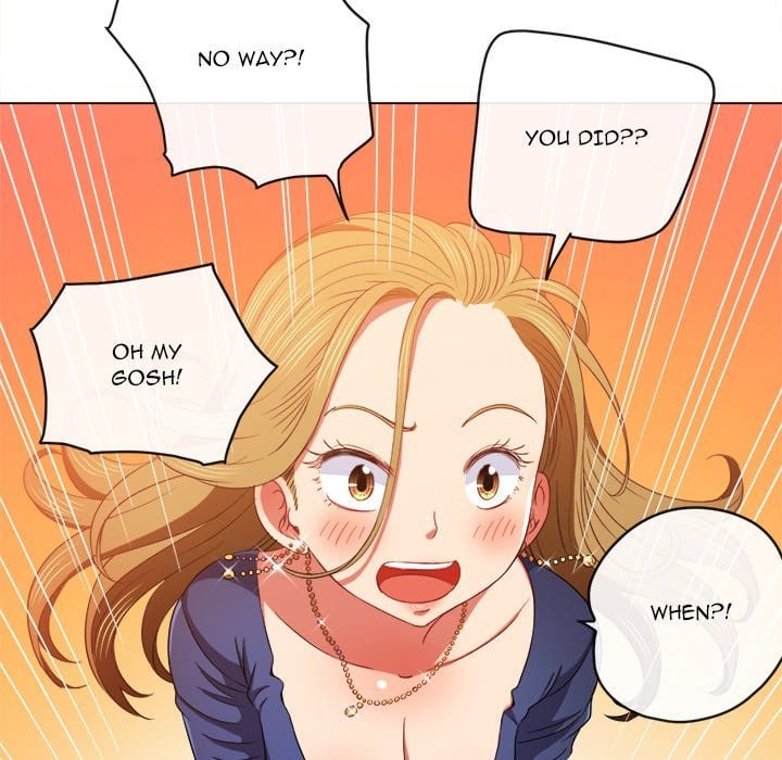 My High School Bully (Uncensored), chapter 64, page 88 of 149