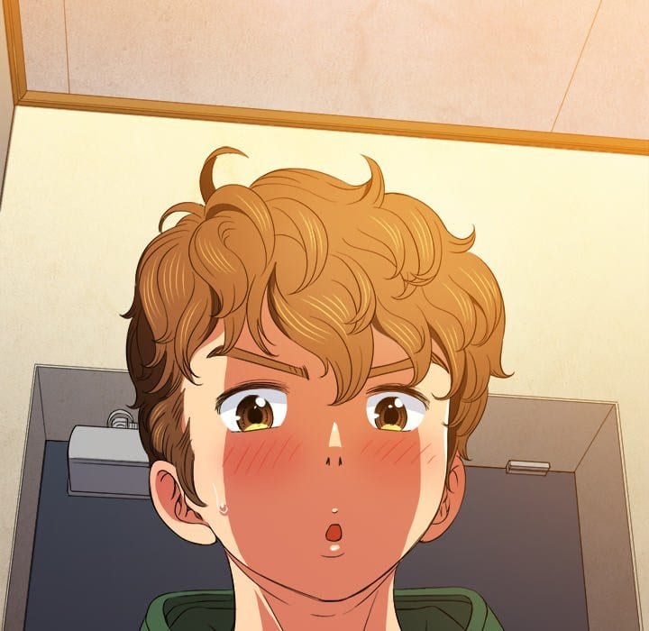 My High School Bully (Uncensored), chapter 64, page 91 of 149
