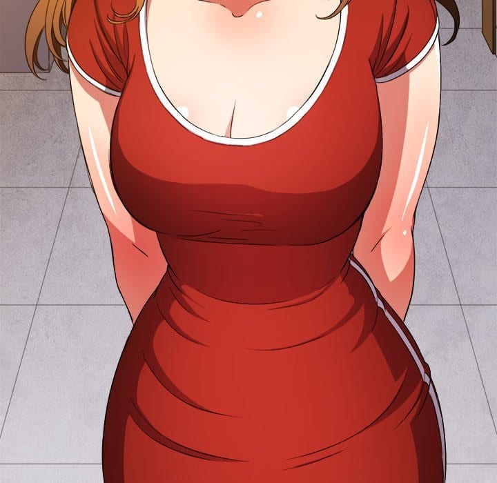 My High School Bully (Uncensored), chapter 64, page 94 of 149