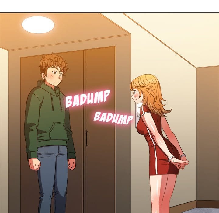 My High School Bully (Uncensored), chapter 64, page 96 of 149