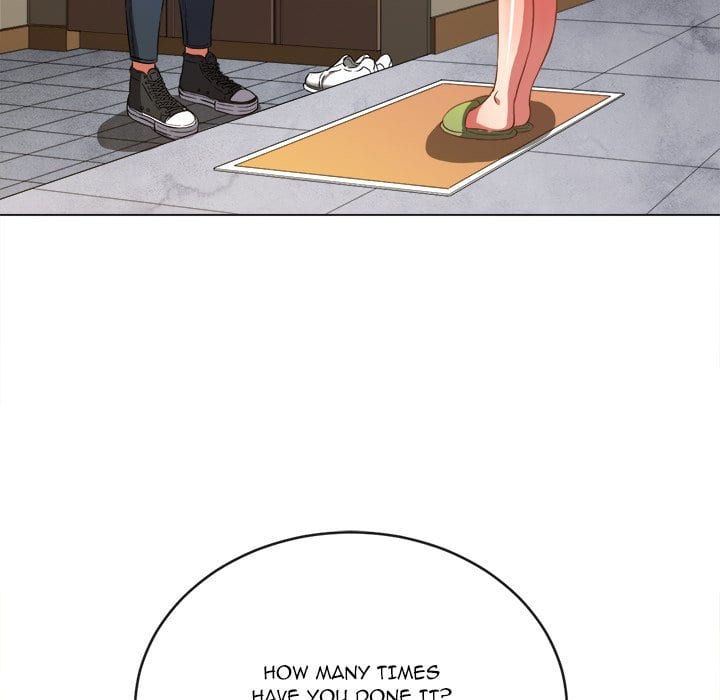 My High School Bully (Uncensored), chapter 64, page 97 of 149
