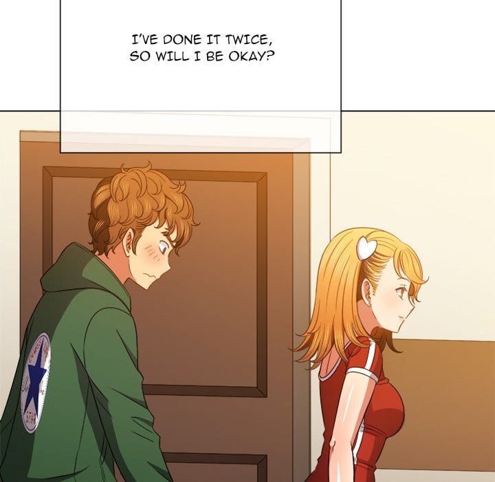 My High School Bully (Uncensored), chapter 64, page 103 of 149
