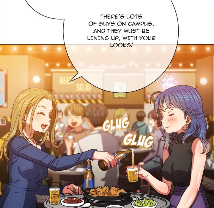 My High School Bully (Uncensored), chapter 64, page 107 of 149