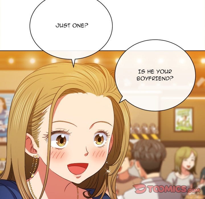 My High School Bully (Uncensored), chapter 64, page 111 of 149