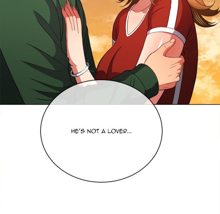 My High School Bully (Uncensored), chapter 64, page 123 of 149