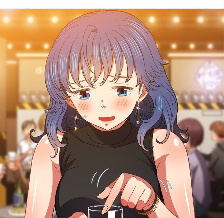 My High School Bully (Uncensored), chapter 64, page 124 of 149