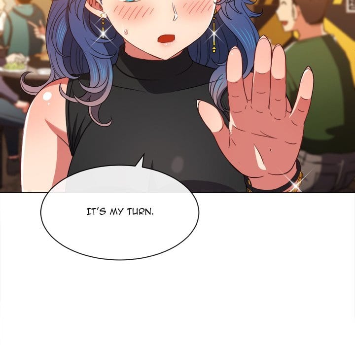 My High School Bully (Uncensored), chapter 64, page 128 of 149