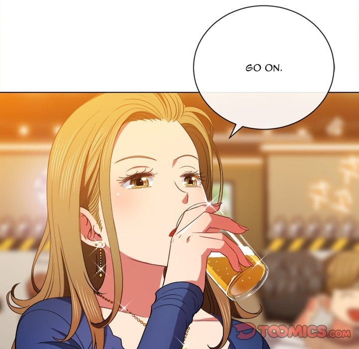 My High School Bully (Uncensored), chapter 64, page 129 of 149