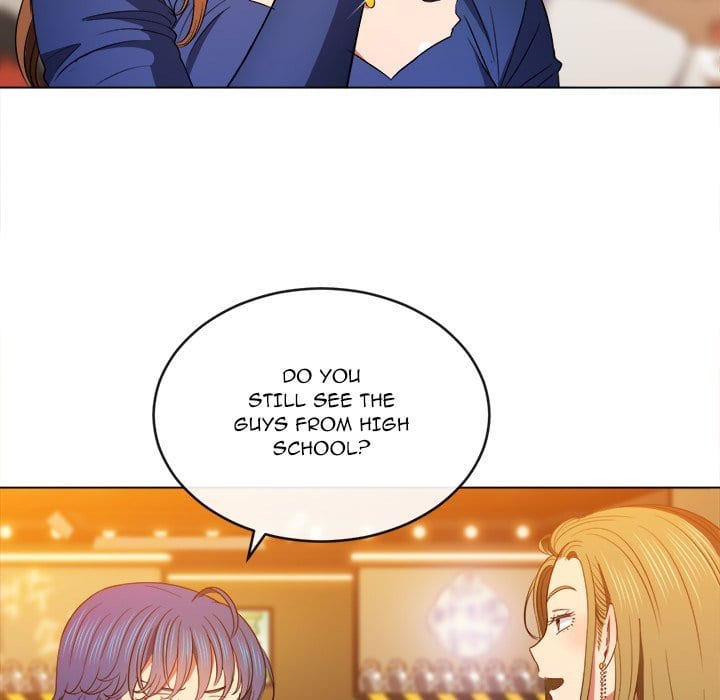 My High School Bully (Uncensored), chapter 64, page 130 of 149
