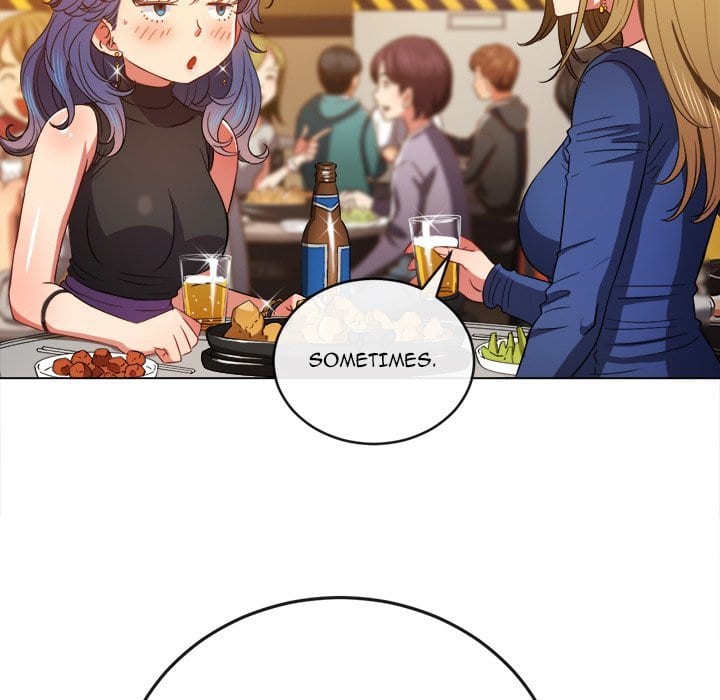 My High School Bully (Uncensored), chapter 64, page 131 of 149