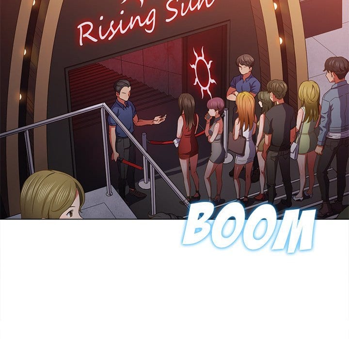 My High School Bully (Uncensored), chapter 64, page 141 of 149