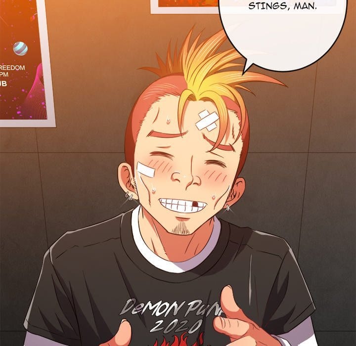 My High School Bully (Uncensored), chapter 65, page 5 of 143