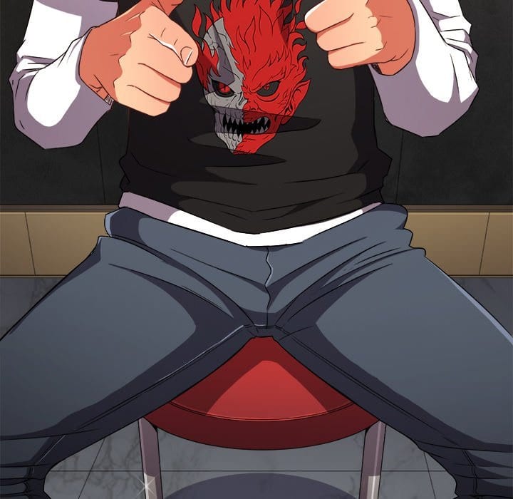 My High School Bully (Uncensored), chapter 65, page 6 of 143