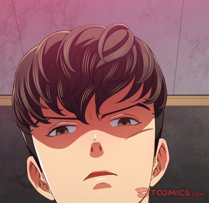 My High School Bully (Uncensored), chapter 65, page 12 of 143