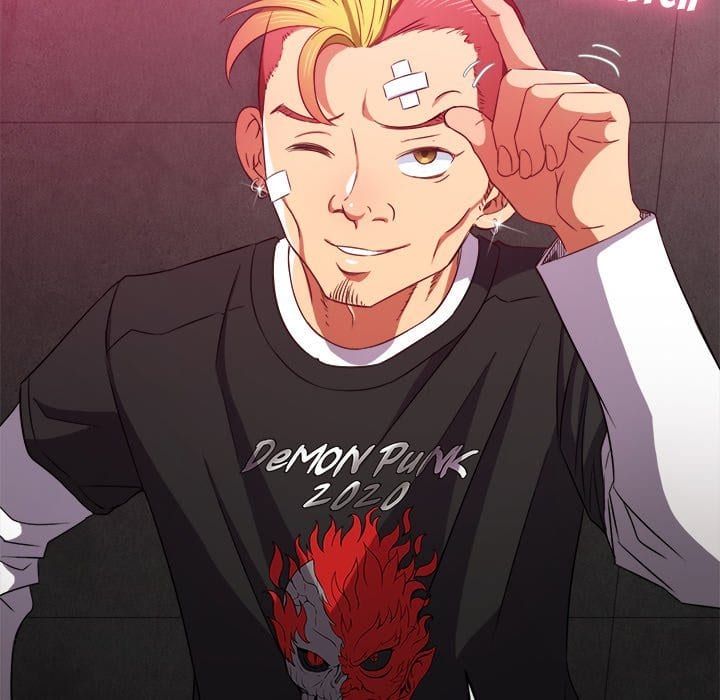 My High School Bully (Uncensored), chapter 65, page 15 of 143