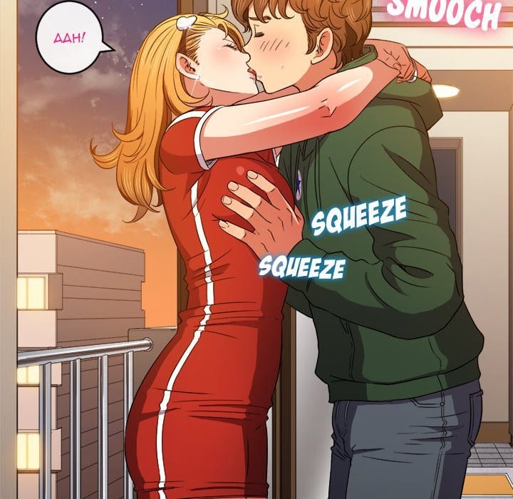 My High School Bully (Uncensored), chapter 65, page 28 of 143