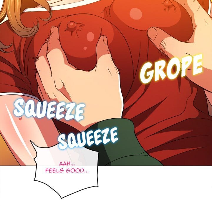 My High School Bully (Uncensored), chapter 65, page 32 of 143