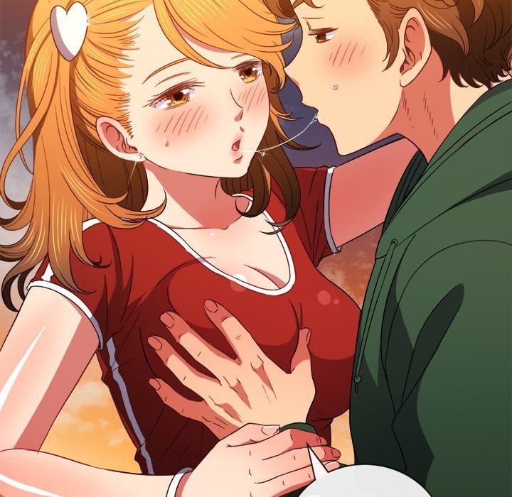 My High School Bully (Uncensored), chapter 65, page 34 of 143