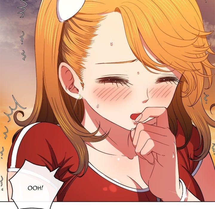 My High School Bully (Uncensored), chapter 65, page 47 of 143