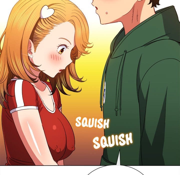 My High School Bully (Uncensored), chapter 65, page 53 of 143