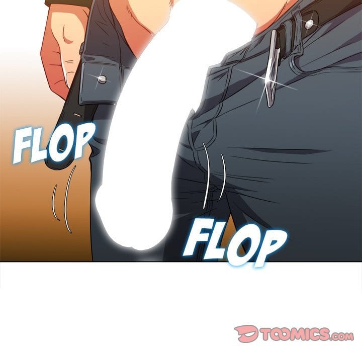 My High School Bully (Uncensored), chapter 65, page 57 of 143
