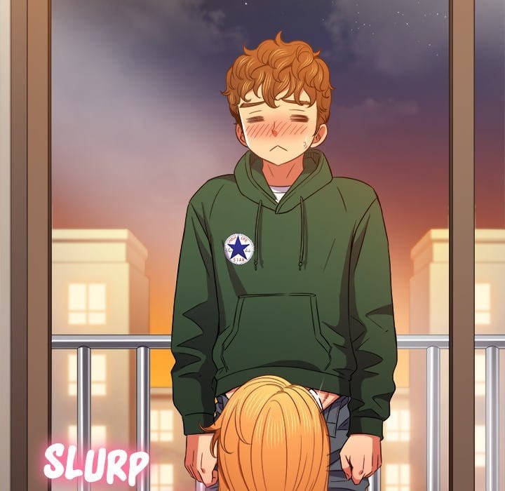 My High School Bully (Uncensored), chapter 65, page 62 of 143