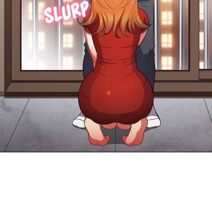 My High School Bully (Uncensored), chapter 65, page 63 of 143