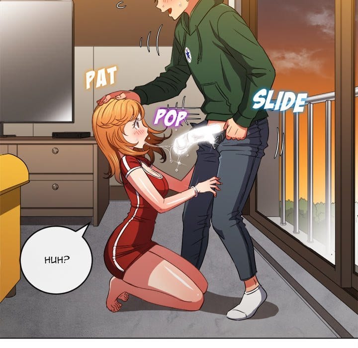 My High School Bully (Uncensored), chapter 65, page 72 of 143