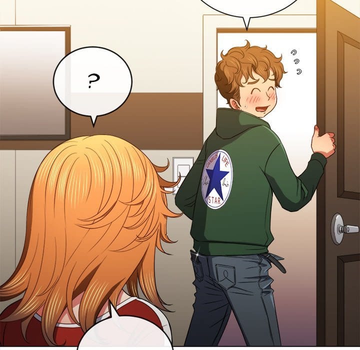 My High School Bully (Uncensored), chapter 65, page 74 of 143