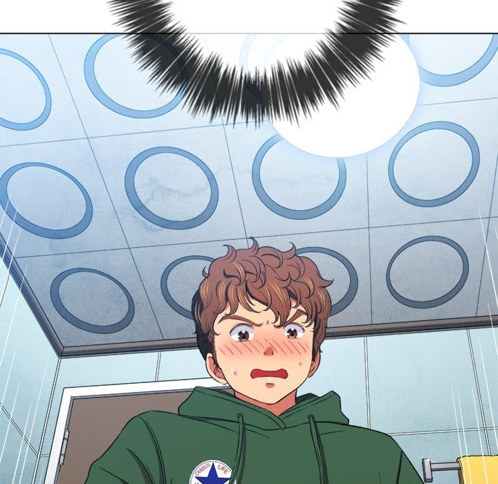 My High School Bully (Uncensored), chapter 65, page 79 of 143