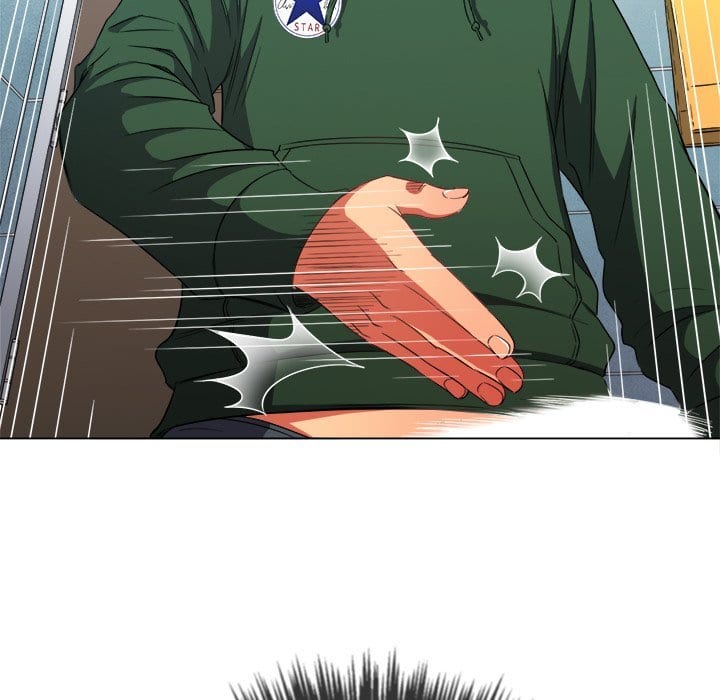 My High School Bully (Uncensored), chapter 65, page 80 of 143