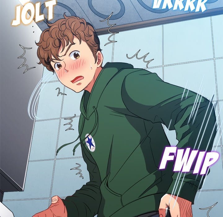 My High School Bully (Uncensored), chapter 65, page 87 of 143
