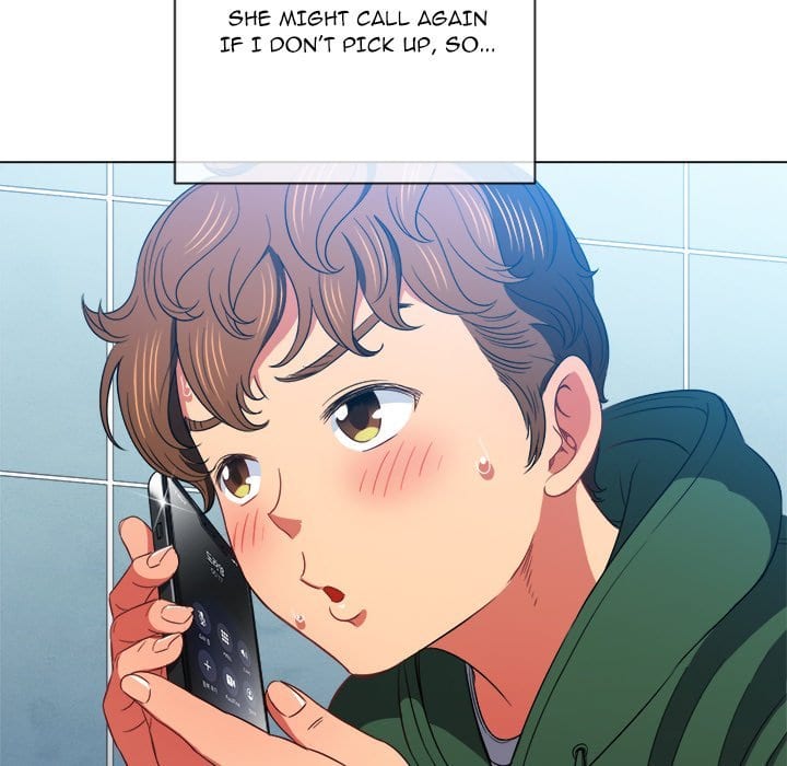 My High School Bully (Uncensored), chapter 65, page 92 of 143