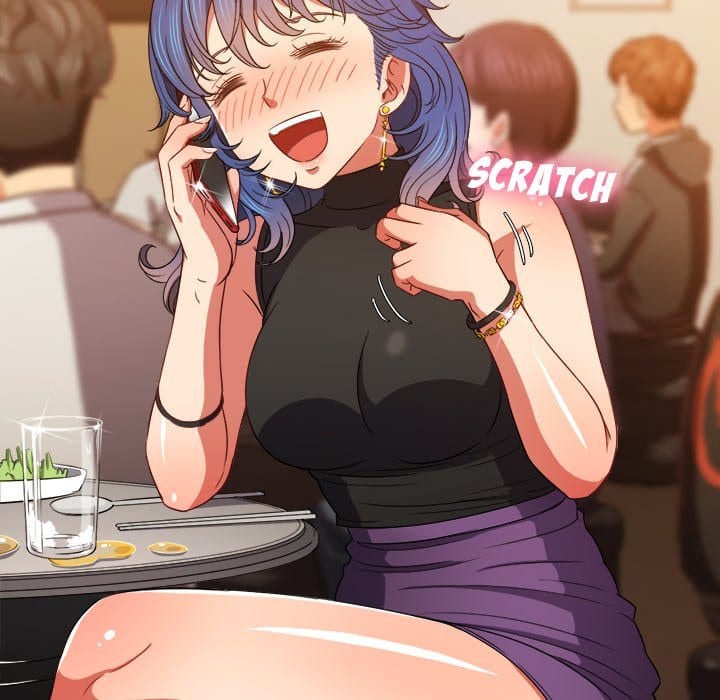 My High School Bully (Uncensored), chapter 65, page 96 of 143