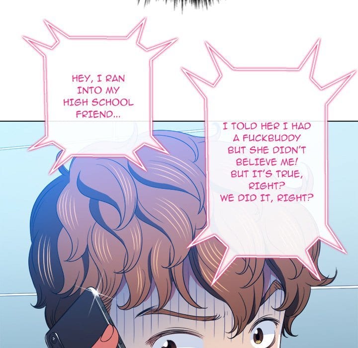 My High School Bully (Uncensored), chapter 65, page 99 of 143