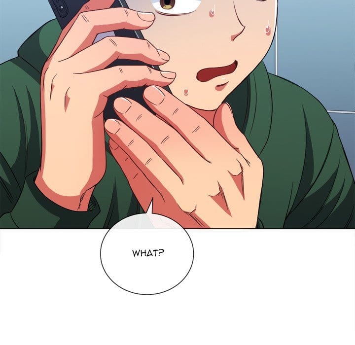 My High School Bully (Uncensored), chapter 65, page 100 of 143