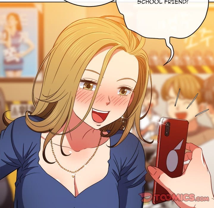 My High School Bully (Uncensored), chapter 65, page 102 of 143