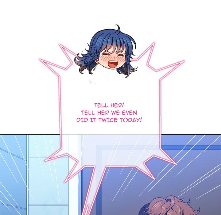 My High School Bully (Uncensored), chapter 65, page 106 of 143
