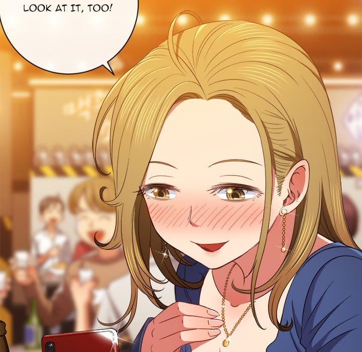 My High School Bully (Uncensored), chapter 65, page 109 of 143