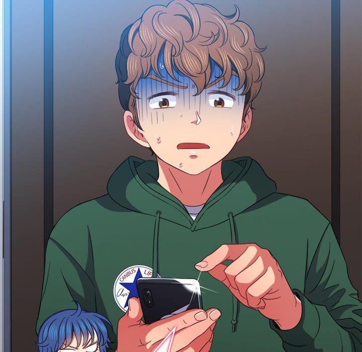 My High School Bully (Uncensored), chapter 65, page 112 of 143